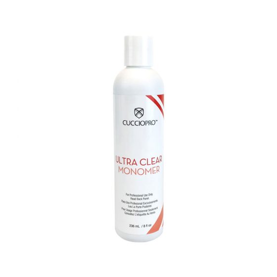 CUCCIO Ultra Clear Monomer