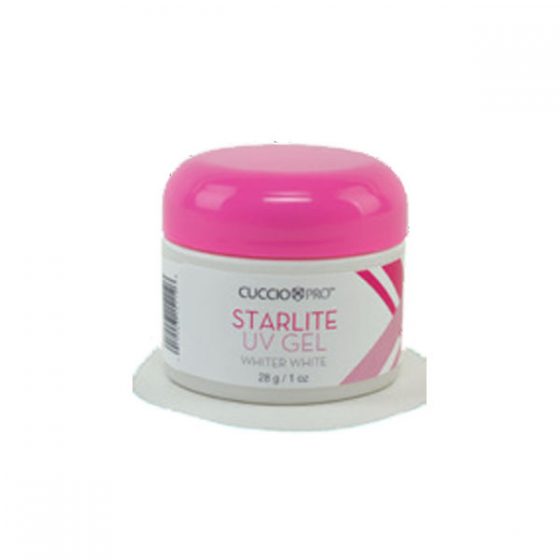 CUCCIO Starlite UV Gel - Pink 1 oz