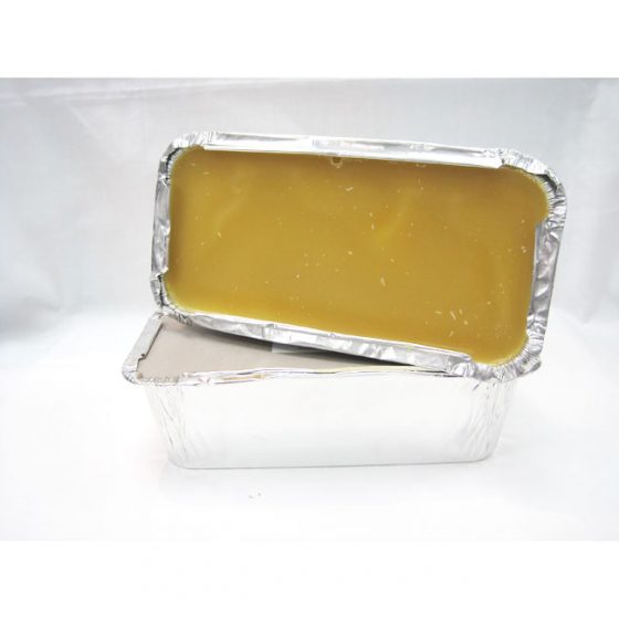 FERNANDA's Honey Gold Hard Wax, 500ml, 400ml, 2lbs