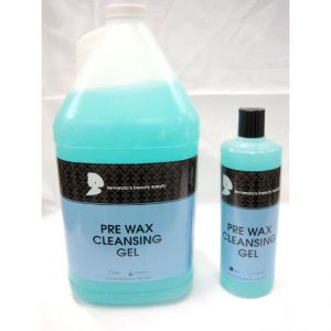 Pre & Post Wax Treatment