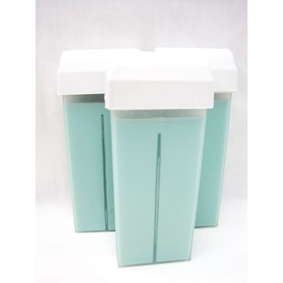 Roll On Wax Cartridges (CDN) - Tea Tree