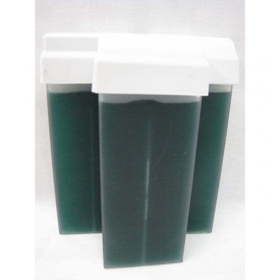 Roll On Wax Cartridges (CDN) - Azulene