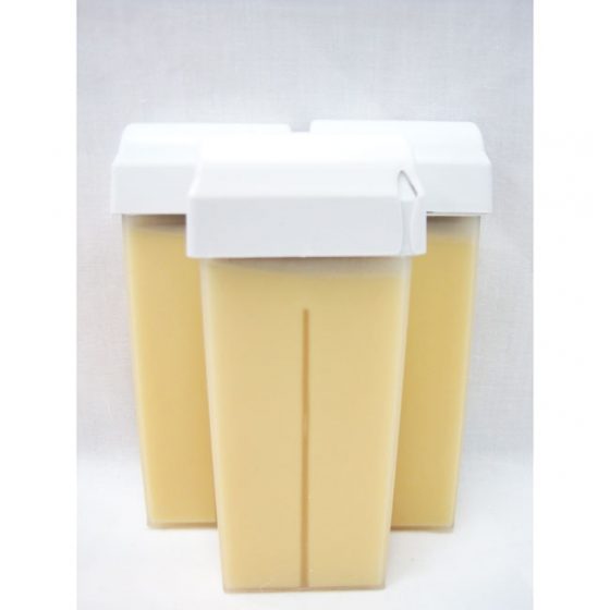 Roll On Wax Cartridges (CDN) - Cream