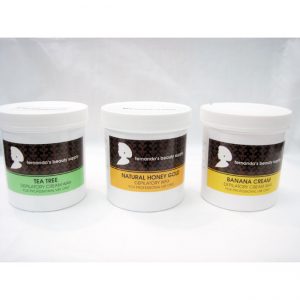 Hair Removal Waxing System