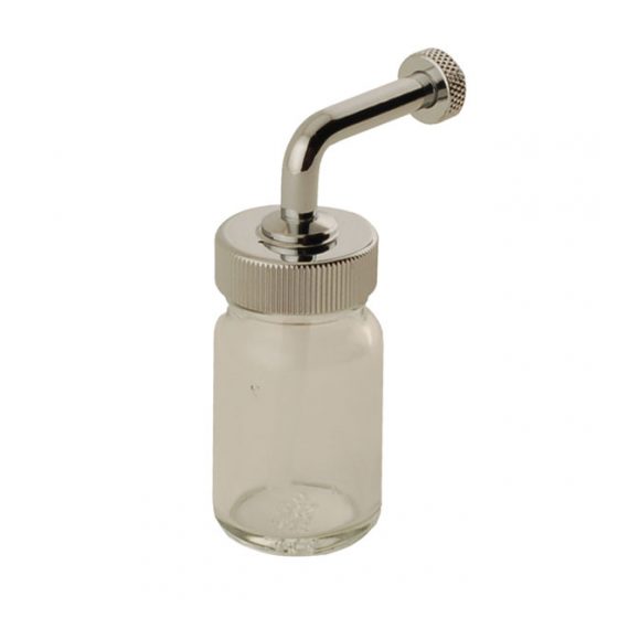 GREX 30 mL Cup with Siphon - CP30-1
