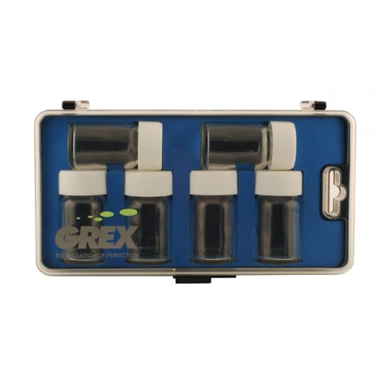 GREX 6 Bottles in Case - CP30-6K