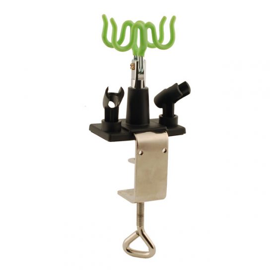 GREX Airbrush Holder