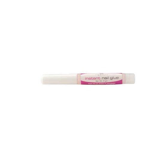 CUCCIO Brush-On Nail Glue
