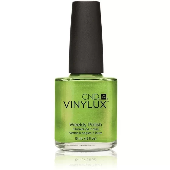 CND VINYLUX Limeade