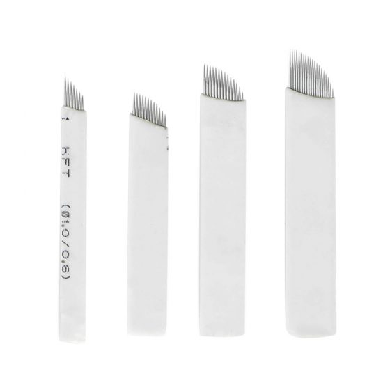 Microblading Needles