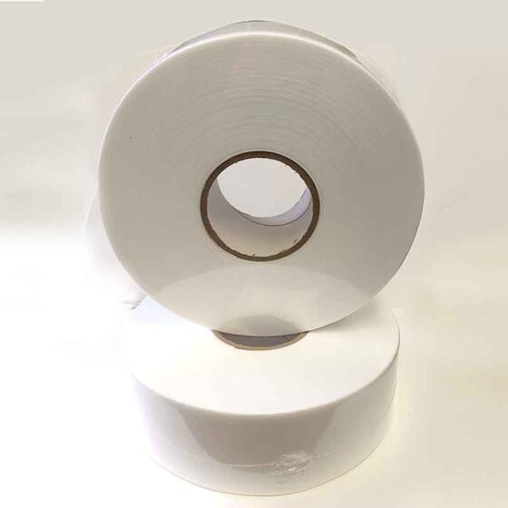 Muslin Non-Woven Epilating Strips, 100 Yards