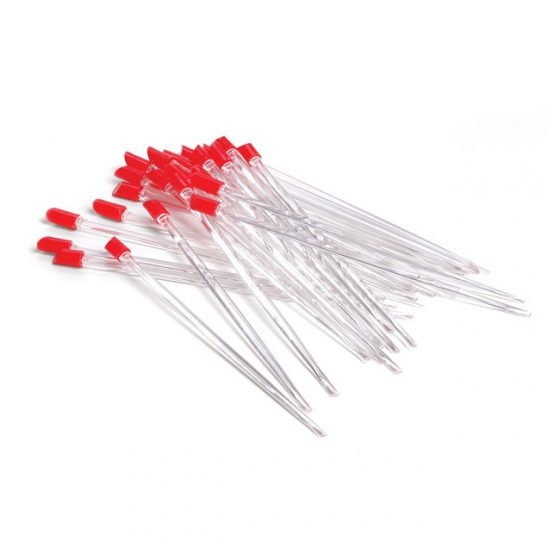 Plastic Cuticle Pusher