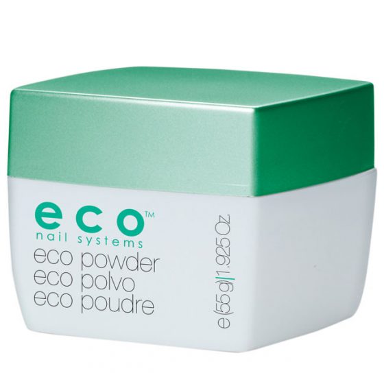 STAR NAILS Eco Powder - Clear