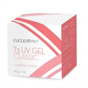 Cuccio T3 UV Gel Classics