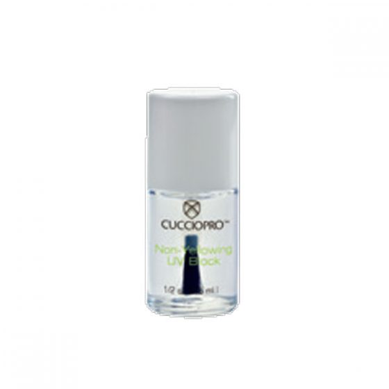 CUCCIO Non-Yellowing UV Block 5. oz