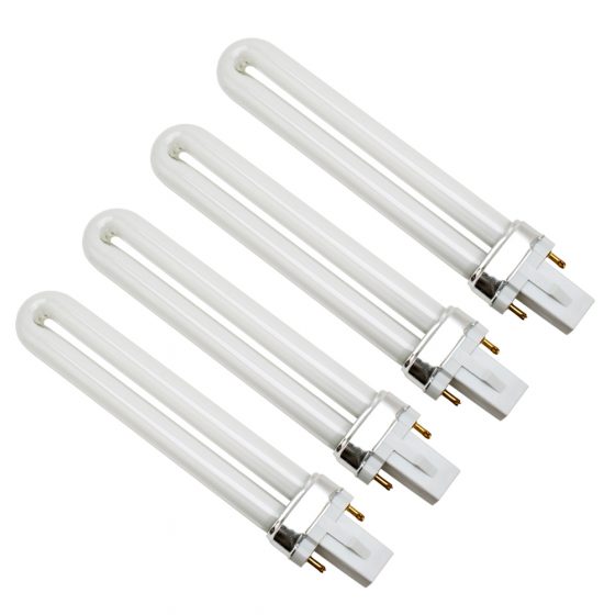 UV Bulb Universal 9-watt