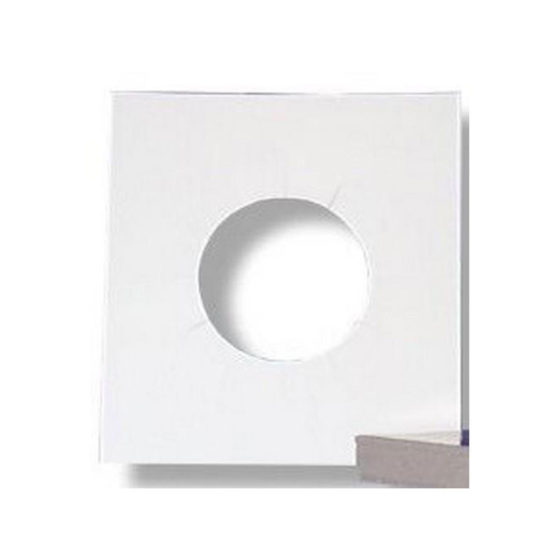 Wax Collars Professional Square Pack of 50