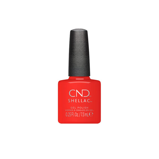 CND Shellac Mambo Beat