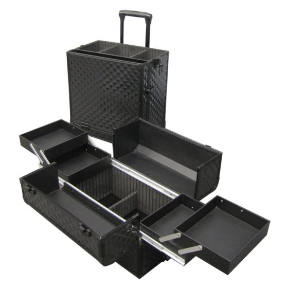 Makeup Case Alyssia