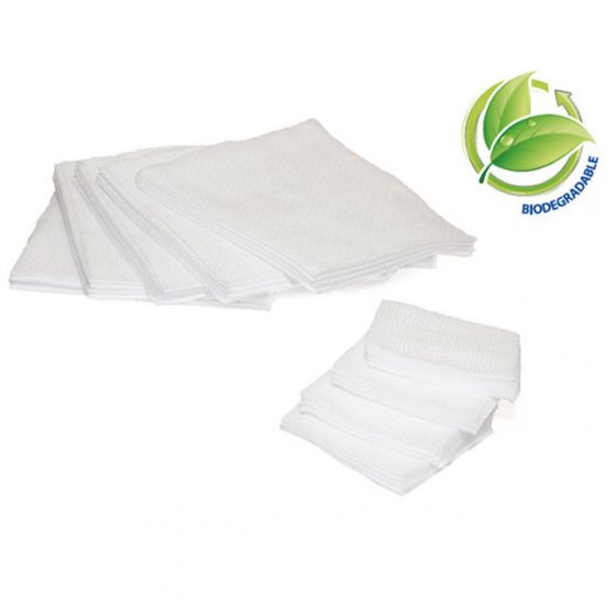 AURELIA Premium Non-Woven Gauze 2x2 - 4ply