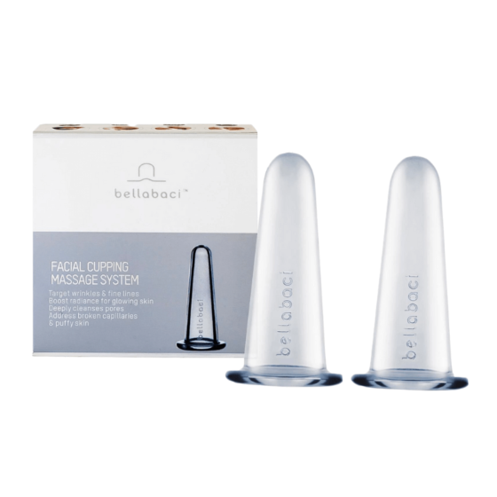 BELLABACI Facial Cup Sets