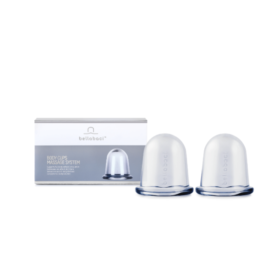BELLABACI Body Cup Sets