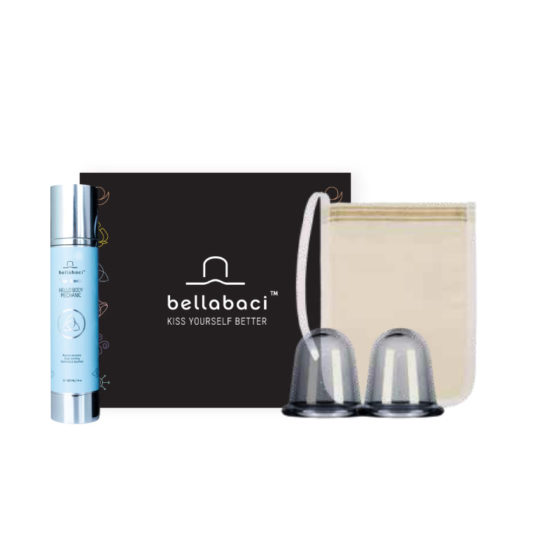 BELLABACI Hello Body Mechanics Body  Kit