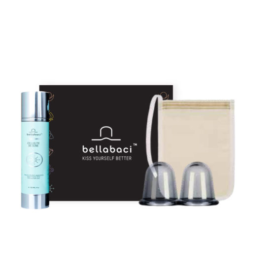 BELLABACI Cellulite Be Gone Body Kit