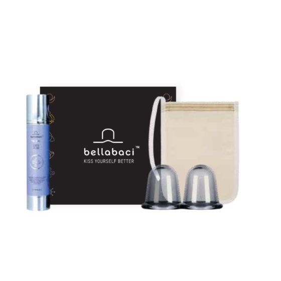 BELLABACI The CircuFlow Kit