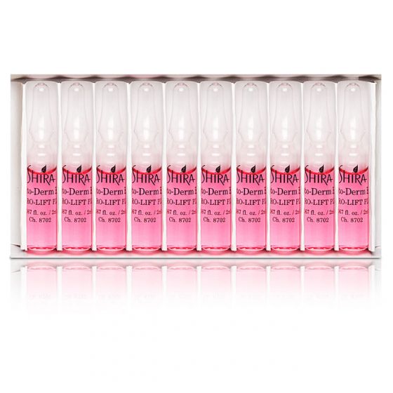 Shira Boto-Derm Rx Hydro-Lift Ampoules