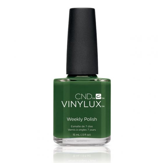CND VINYLUX Palm Deco