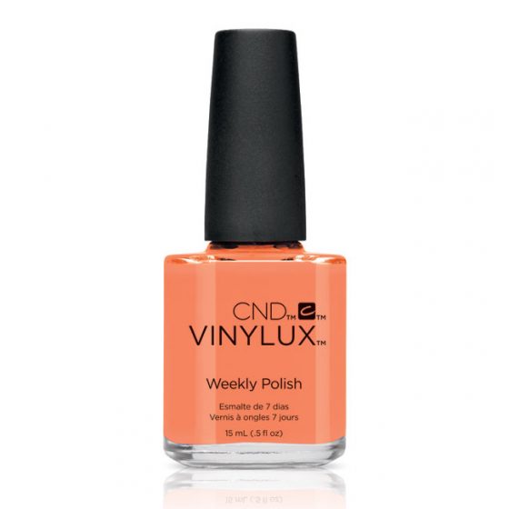 CND VINYLUX Shells in the Sand