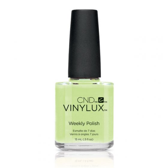 CND VINYLUX Sugarcane