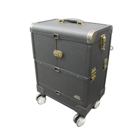 Makeup Case - Chloe