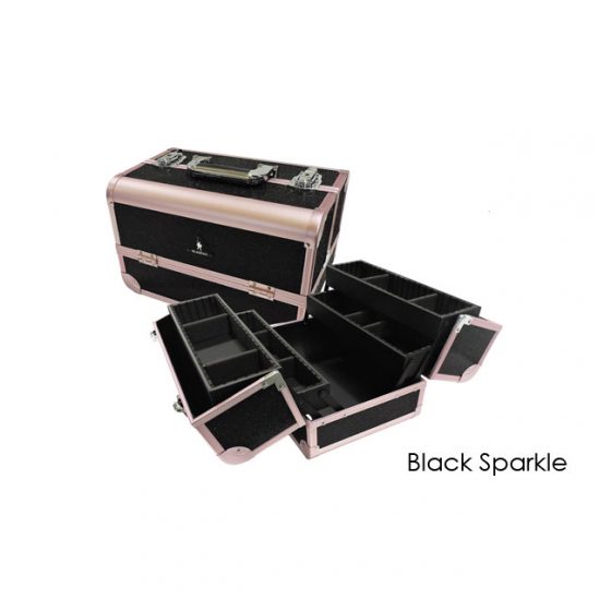 Makeup Case Daisy