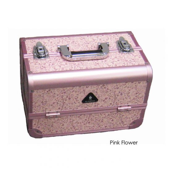 Makeup Case Daisy
