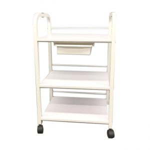 Esthetics Trolleys