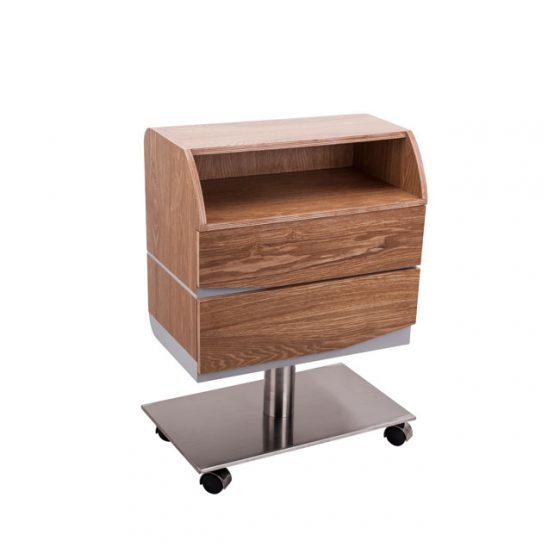 FE-1061 Luna Beauty Trolley