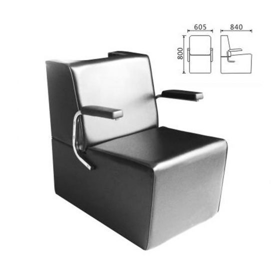 FE-431 DRYER CHAIR