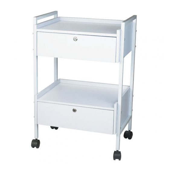 FE-1019 Beauty Trolley