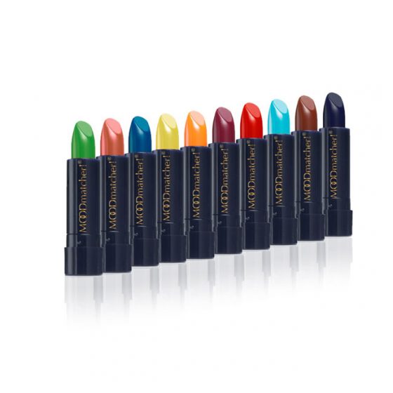 FRAN WILSON Mood Matcher 12 Hour Lip Color