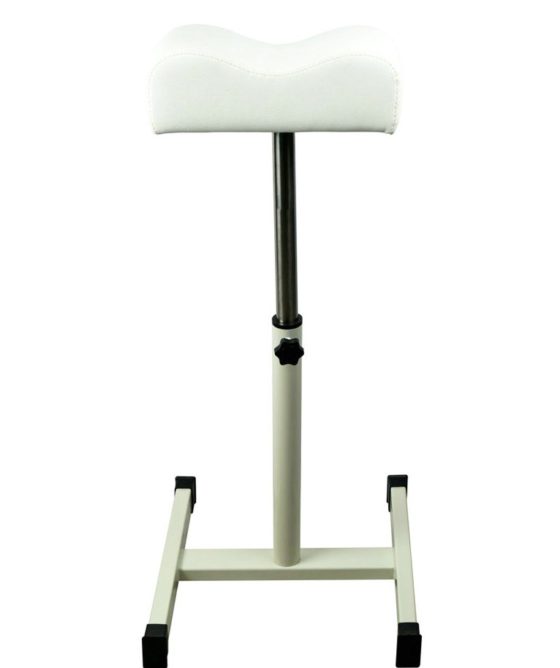 FE-104L Pedicure Cone Footrest 12x6