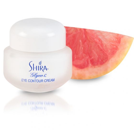 Shira Glyco-C Eye Contour Cream