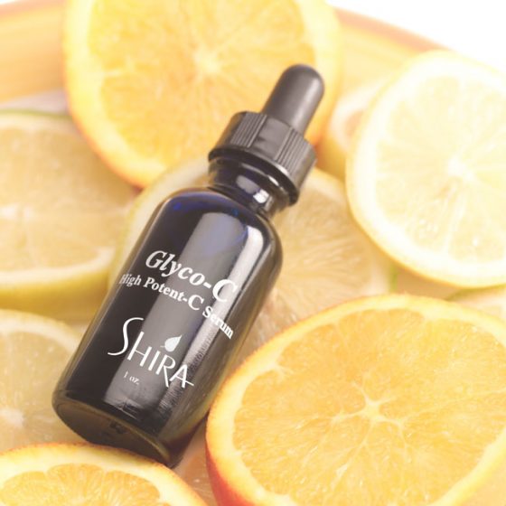 Shira Glyco-C High Potent-C Serum