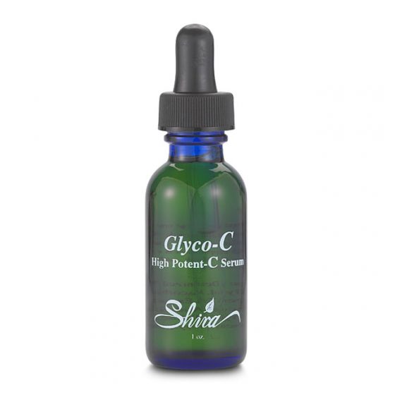 Shira Glyco-C High Potent-C Serum