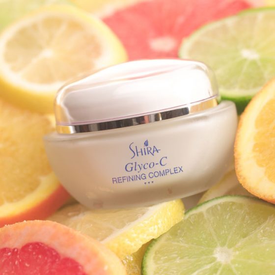 Shira Glyco-C Refining Complex