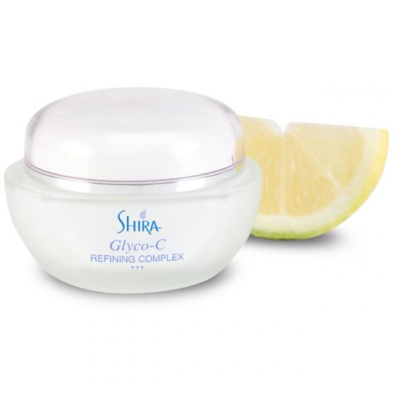 Shira Glyco-C Refining Complex