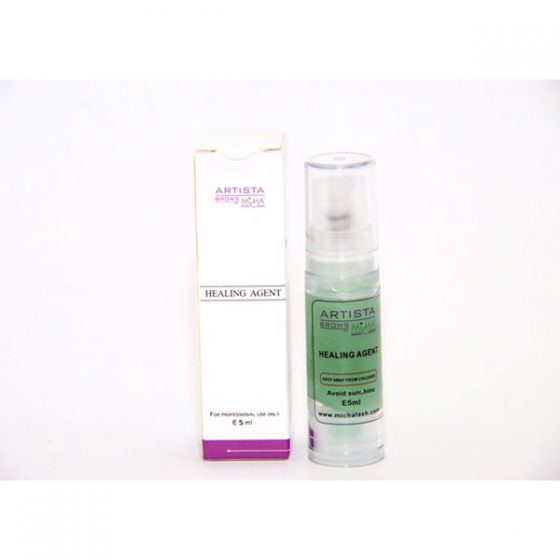 BioMaser Repair Agent Eyeliner Formerly Heal Agent