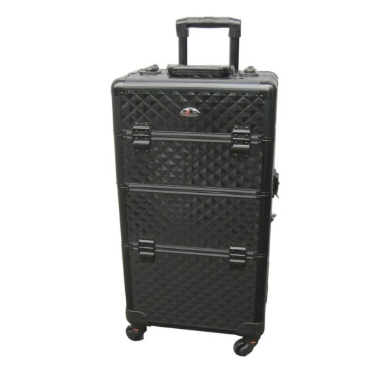 Makeup Case Alyssia