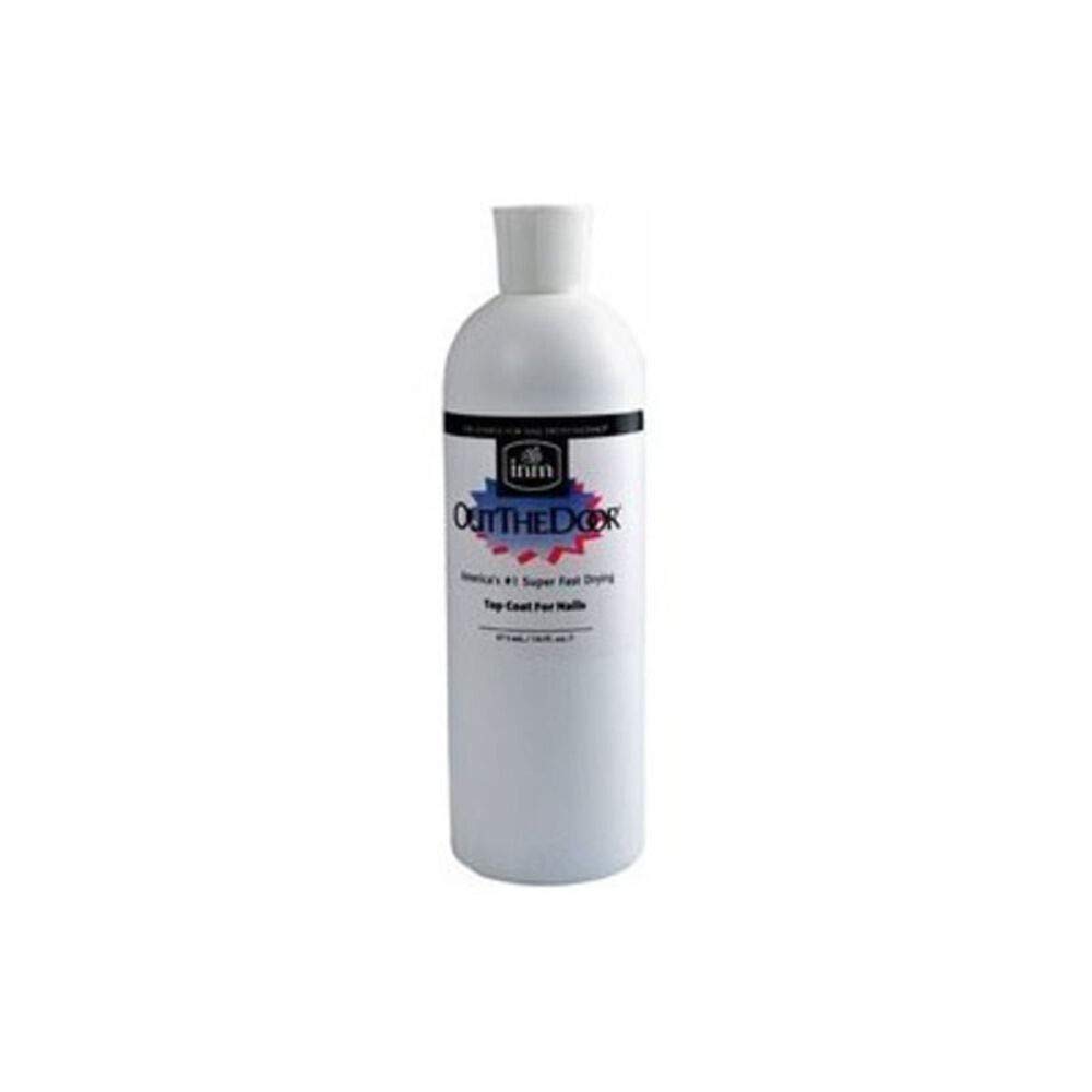 INM Out The Door Top Coat